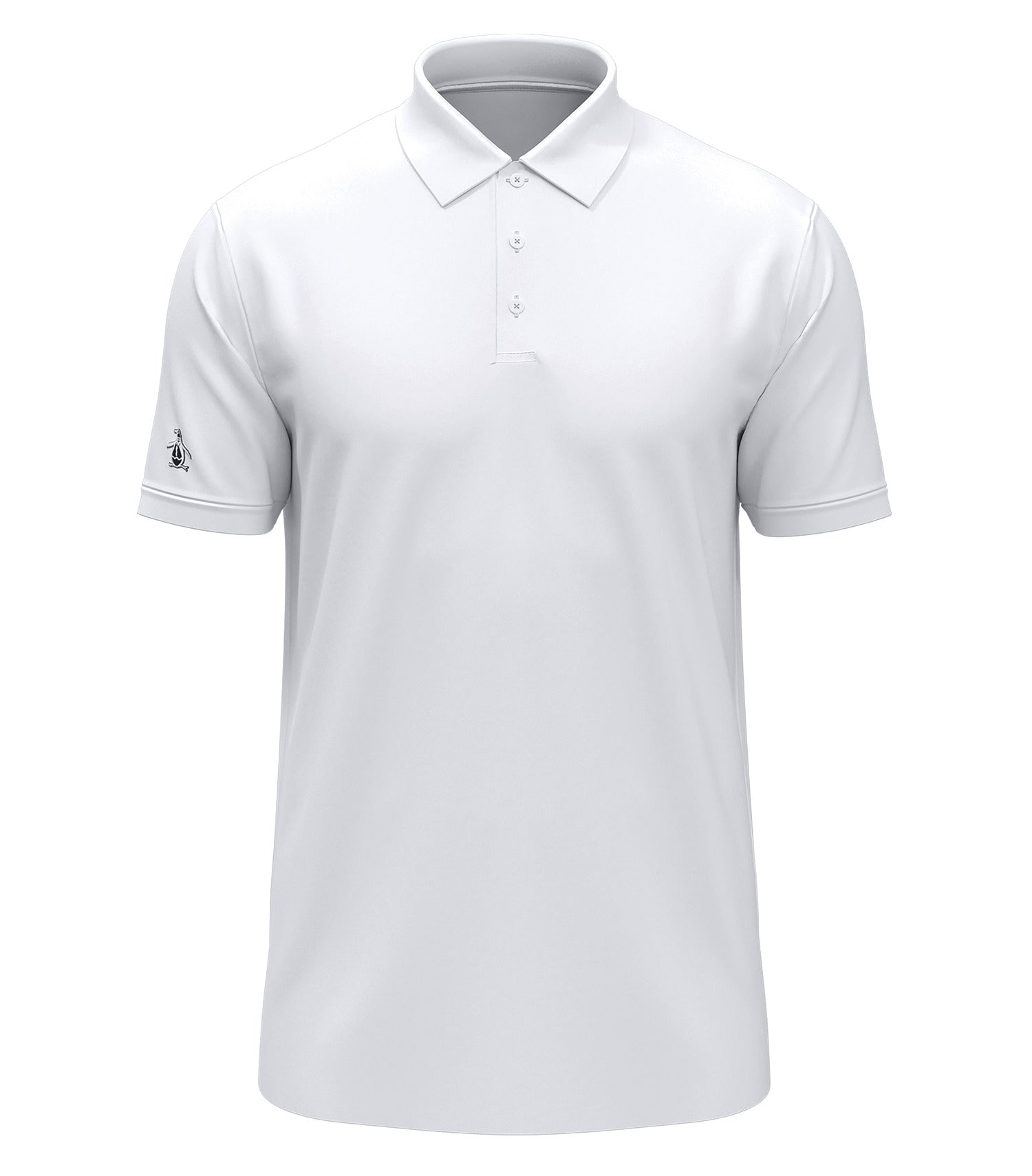 Bright White