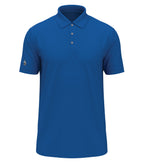 Original Penguin OGM0F4, Solid Polo, Magnetic Blue