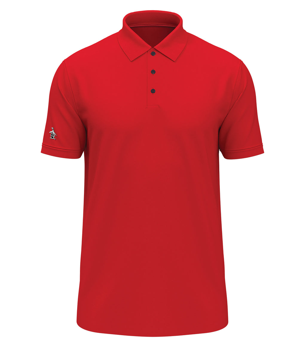 Salsa Red