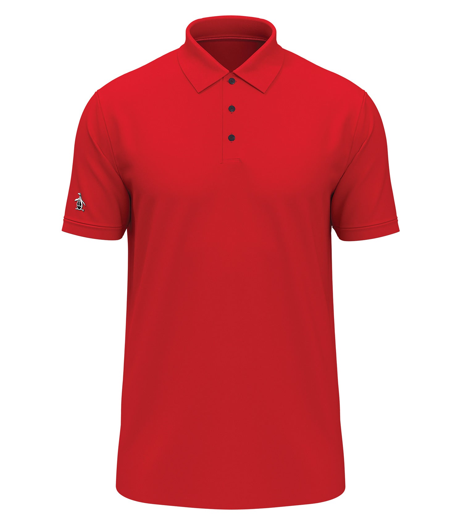 Salsa Red