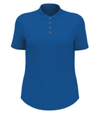 Original Penguin OGW0B9, Solid Ladies' Polo, Magnetic Blue