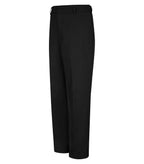 Red Kap PT20, Dura-kap Industrial Pants, Black Inseam 34"