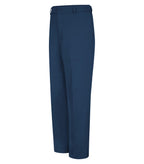 Red Kap PT20, Dura-kap Industrial Pants, Navy Inseam 34"
