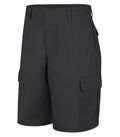 Red Kap PT66, Cargo Shorts, Black