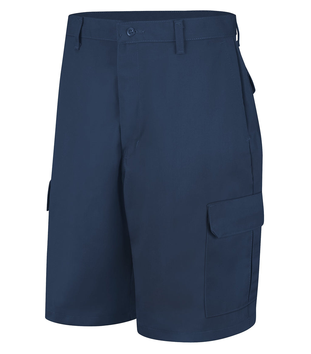 Red Kap PT66, Cargo Shorts, Navy