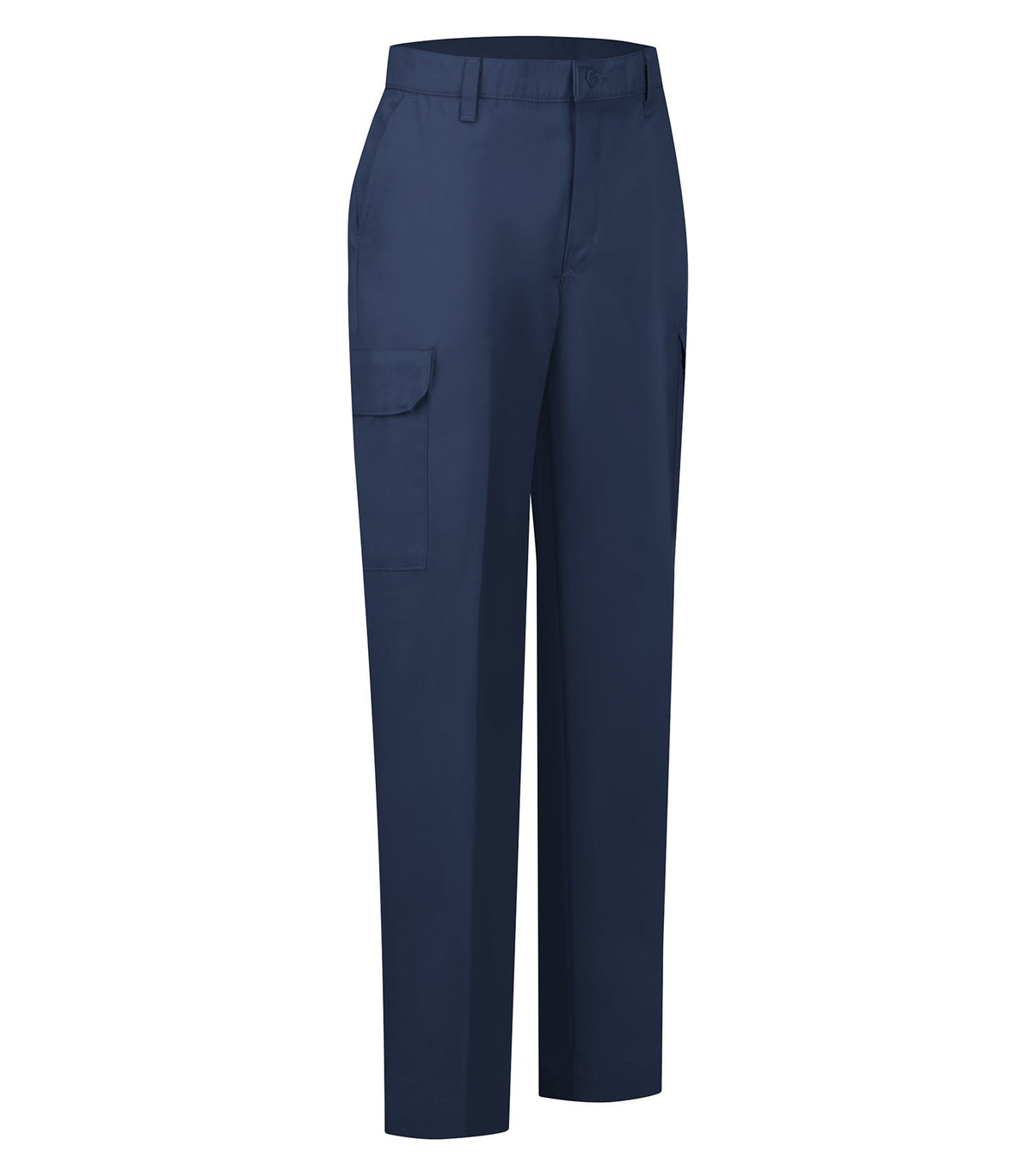 Red Kap PT89, Women’s Industrial Cargo Pants. . Special Order - Xpress Feature Item, Navy