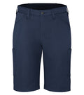 Red Kap PX52, Pro Shorts With Mimix & Cargo Pocket. Special Order - Feature Item, Navy