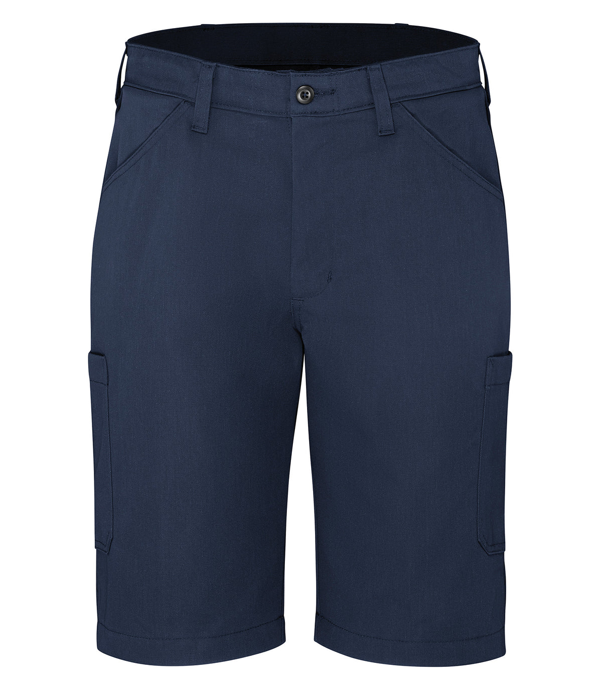 Red Kap PX52, Pro Shorts With Mimix & Cargo Pocket. Special Order - Feature Item, Navy