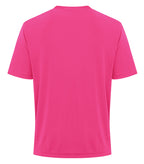 ATC S350, Pro Team Short Sleeve Tee, Wild Raspberry