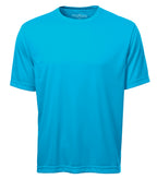 ATC S350, Pro Team Short Sleeve Tee, Atomic Blue