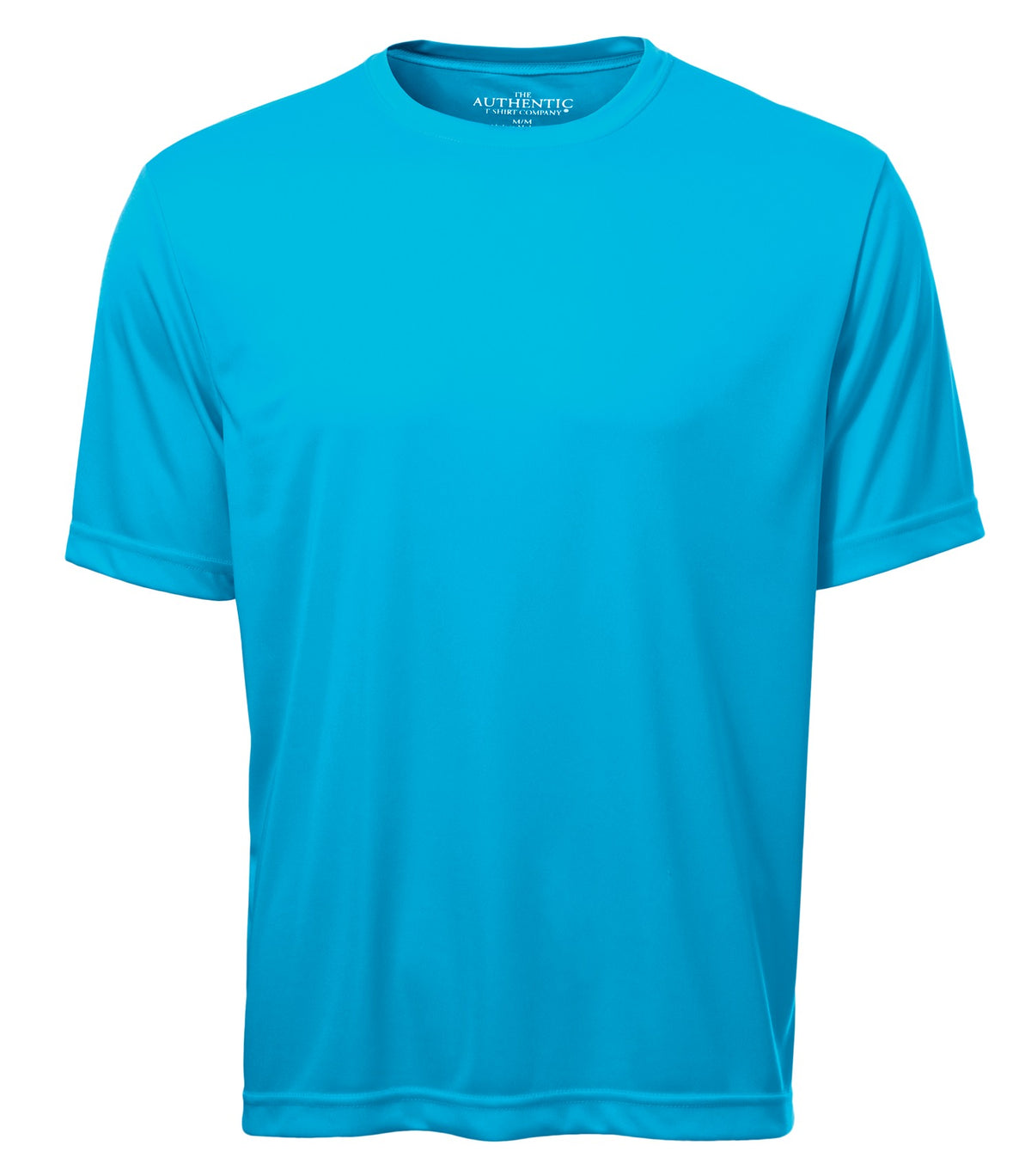 ATC S350, Pro Team Short Sleeve Tee, Atomic Blue