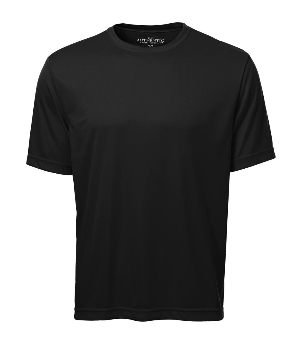 ATC S350, Pro Team Short Sleeve Tee, Black