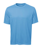 ATC S350, Pro Team Short Sleeve Tee, Carolina Blue