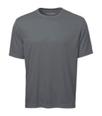 ATC S350, Pro Team Short Sleeve Tee, Coal Grey