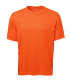 ATC S350, Pro Team Short Sleeve Tee, Extreme Orange