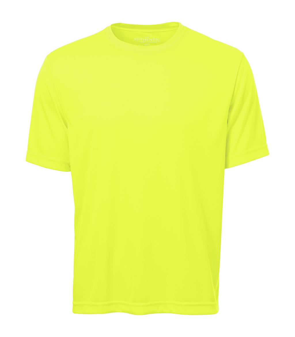 Extreme Yellow