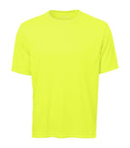 ATC S350, Pro Team Short Sleeve Tee, Extreme Yellow
