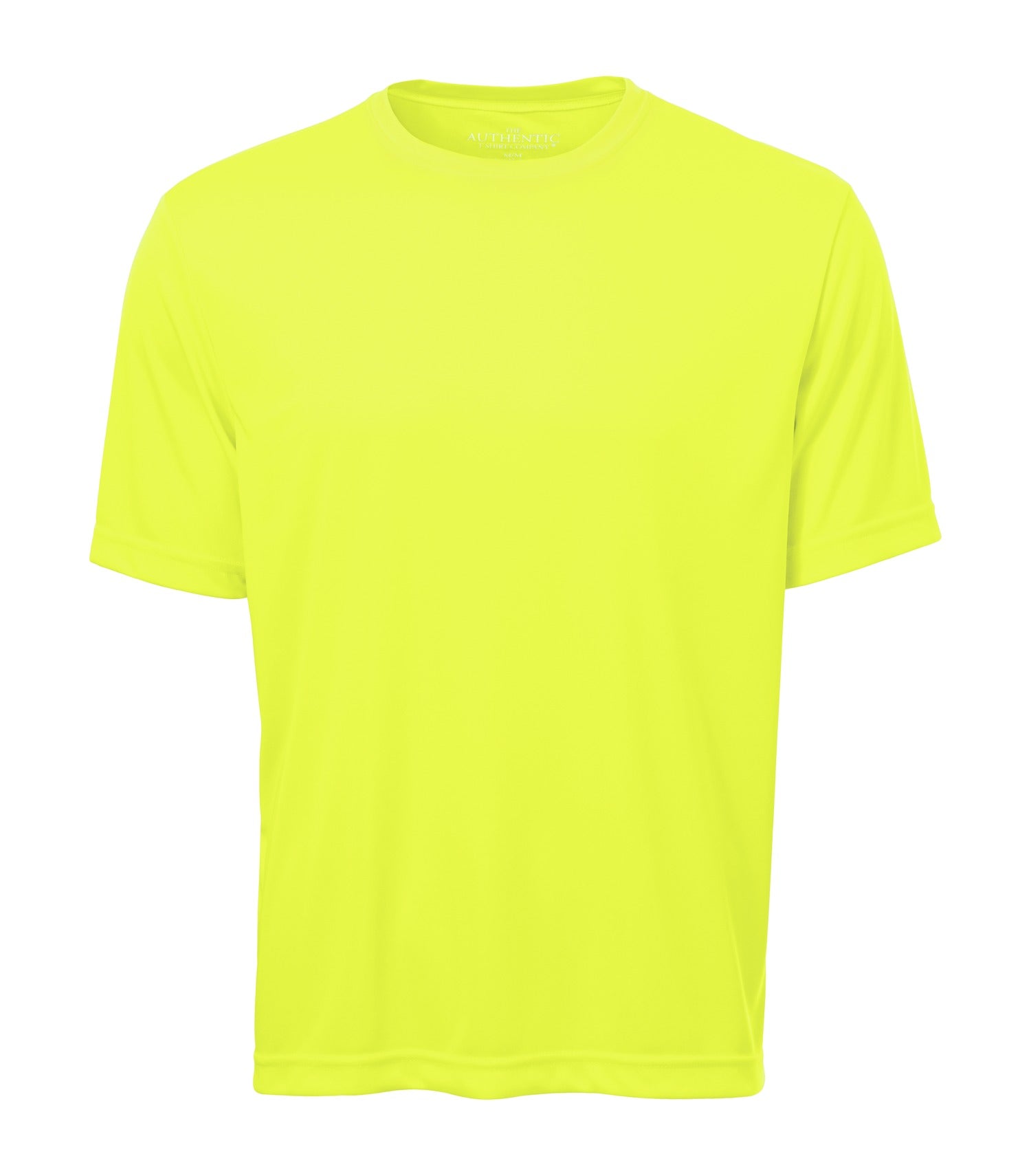 Extreme Yellow