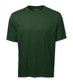ATC S350, Pro Team Short Sleeve Tee, Forest Green