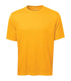 ATC S350, Pro Team Short Sleeve Tee, Gold