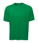 ATC S350, Pro Team Short Sleeve Tee, Kelly Green