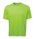 ATC S350, Pro Team Short Sleeve Tee, Lime Shock
