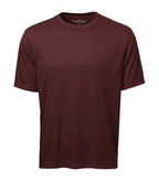 ATC S350, Pro Team Short Sleeve Tee, Maroon