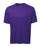 ATC S350, Pro Team Short Sleeve Tee, Purple