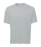 ATC S350, Pro Team Short Sleeve Tee, Silver