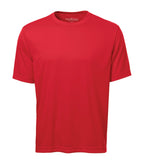 ATC S350, Pro Team Short Sleeve Tee, True Red