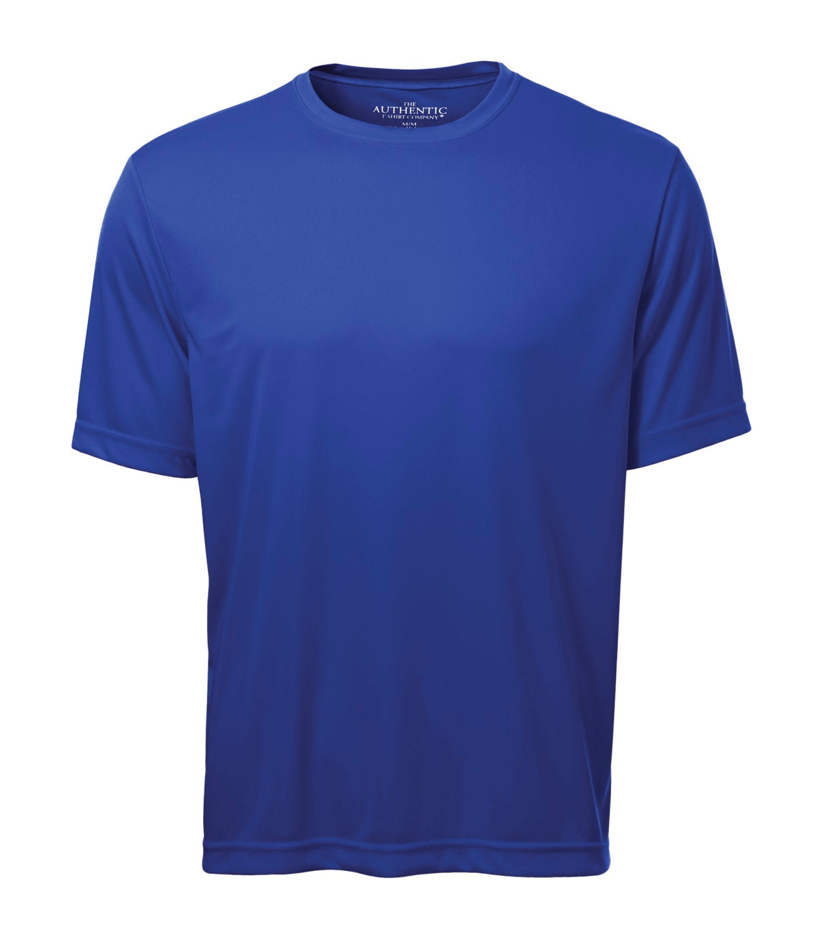 ATC S350, Pro Team Short Sleeve Tee, True Royal