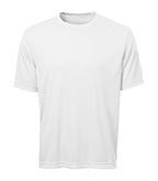 ATC S350, Pro Team Short Sleeve Tee, White