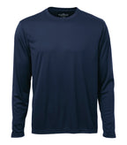 ATC S350LS, Pro Team Long Sleeve Tee, True Navy