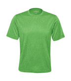 ATC S3517, Pro Team Heather Proformance Tee, Turf Green Heather