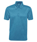 ATC S3518, Pro Team Heather Proformance Polo, Blue Wake Heather