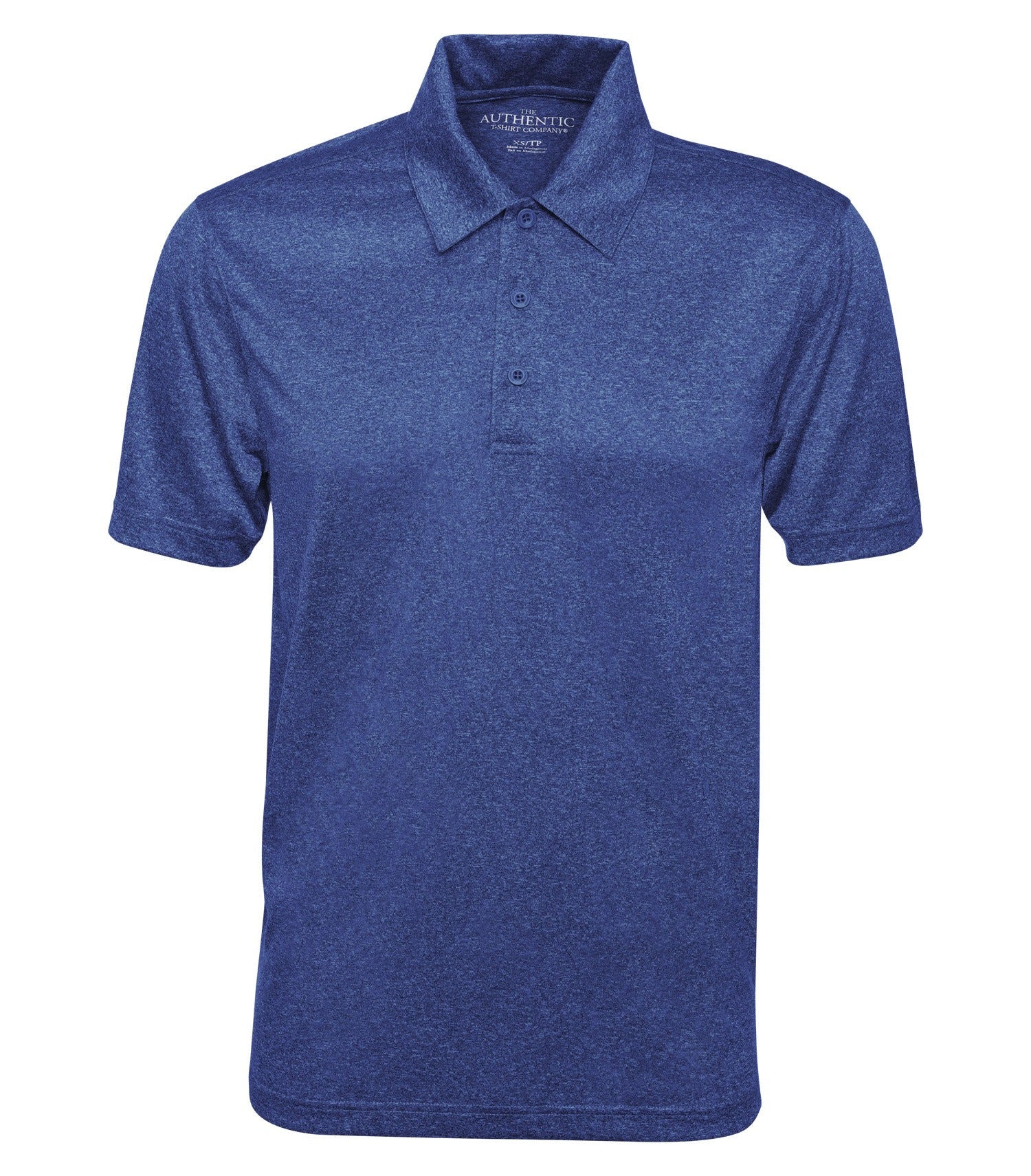 Cobalt Heather