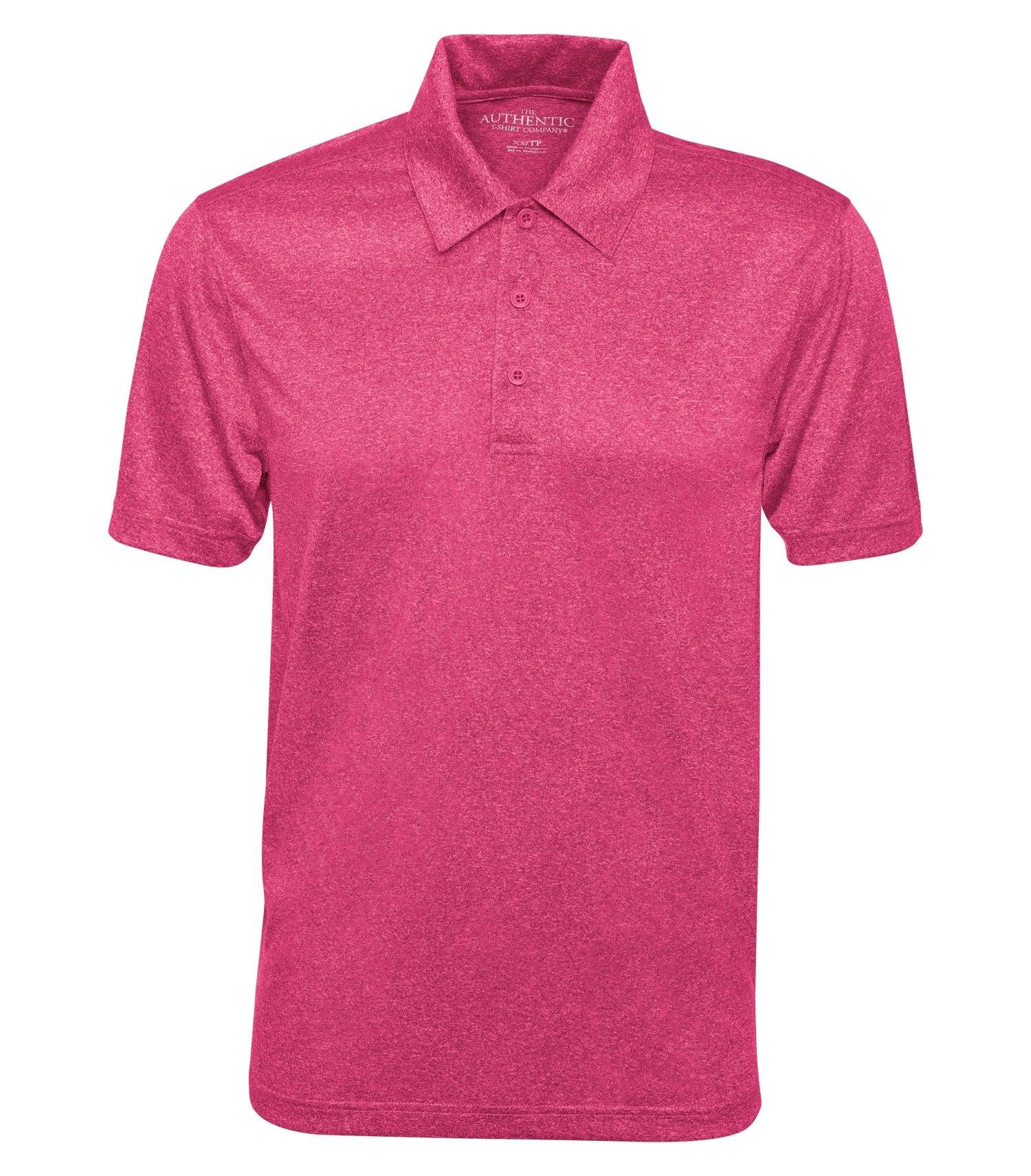 Raspberry Heather