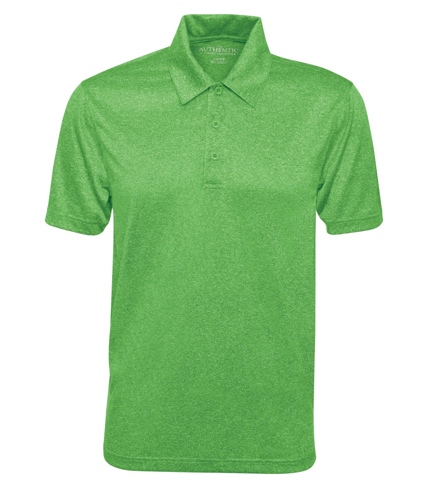 Turf Green Heather