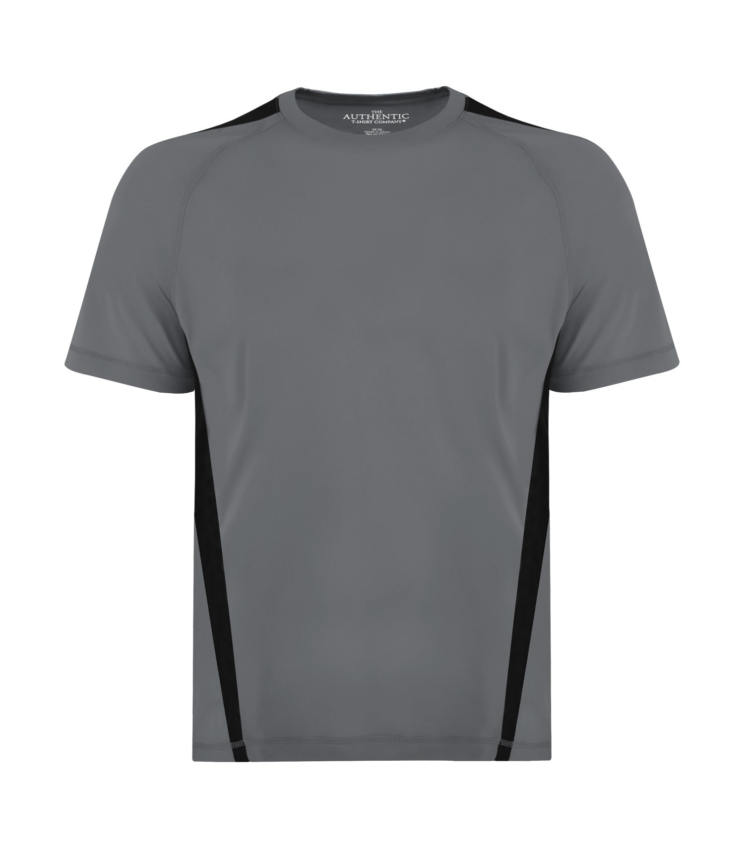 Coal Grey/Black
