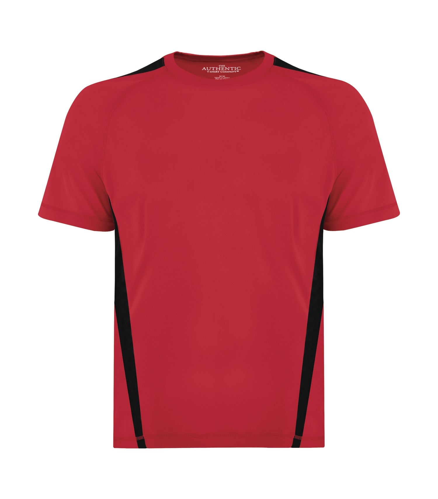 True Red/Black
