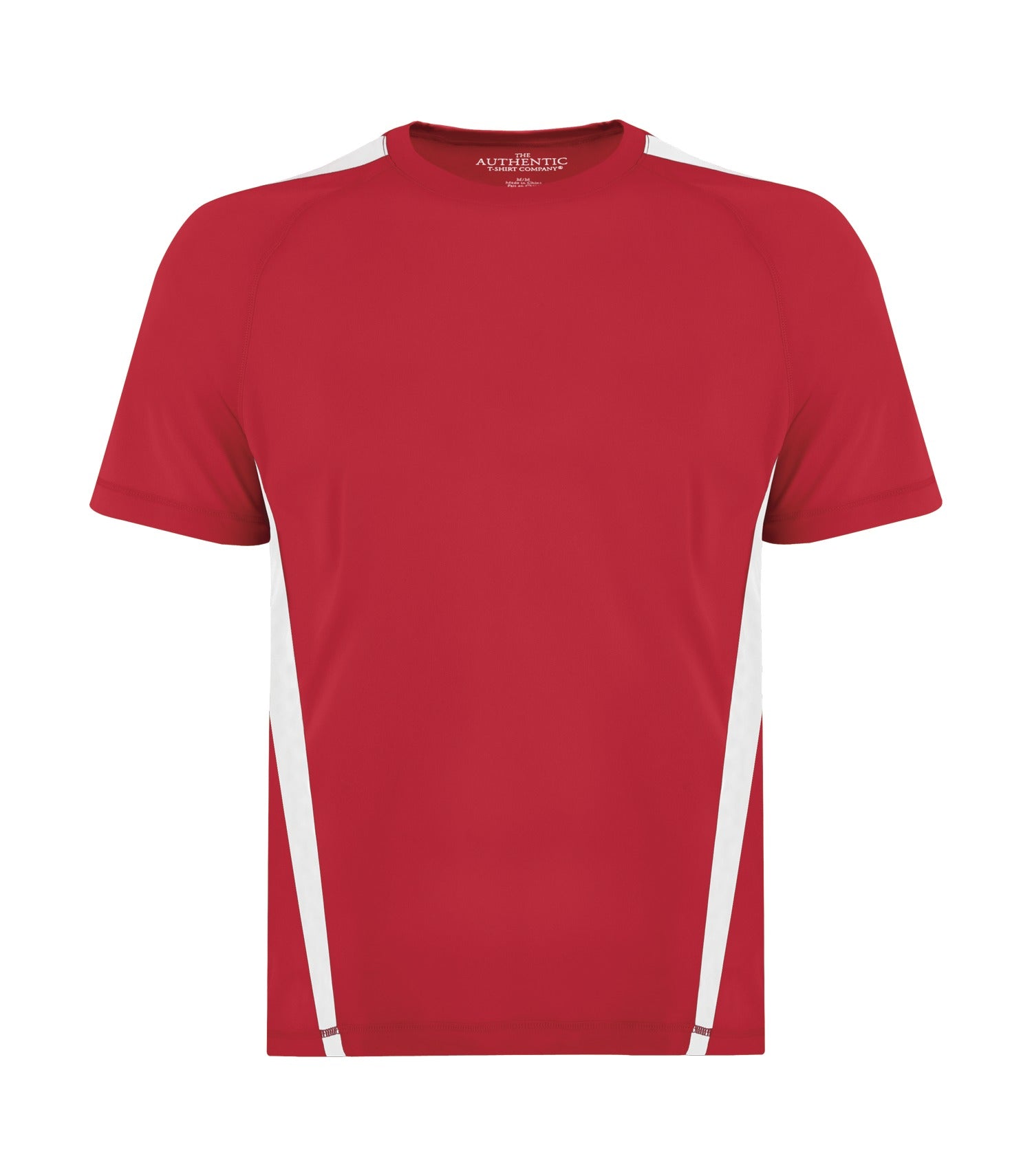 True Red/White