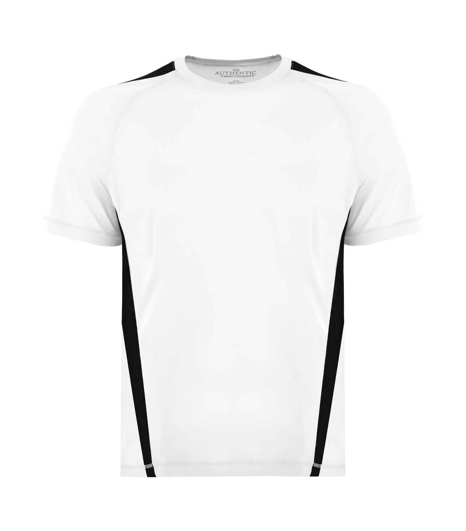 White/Black