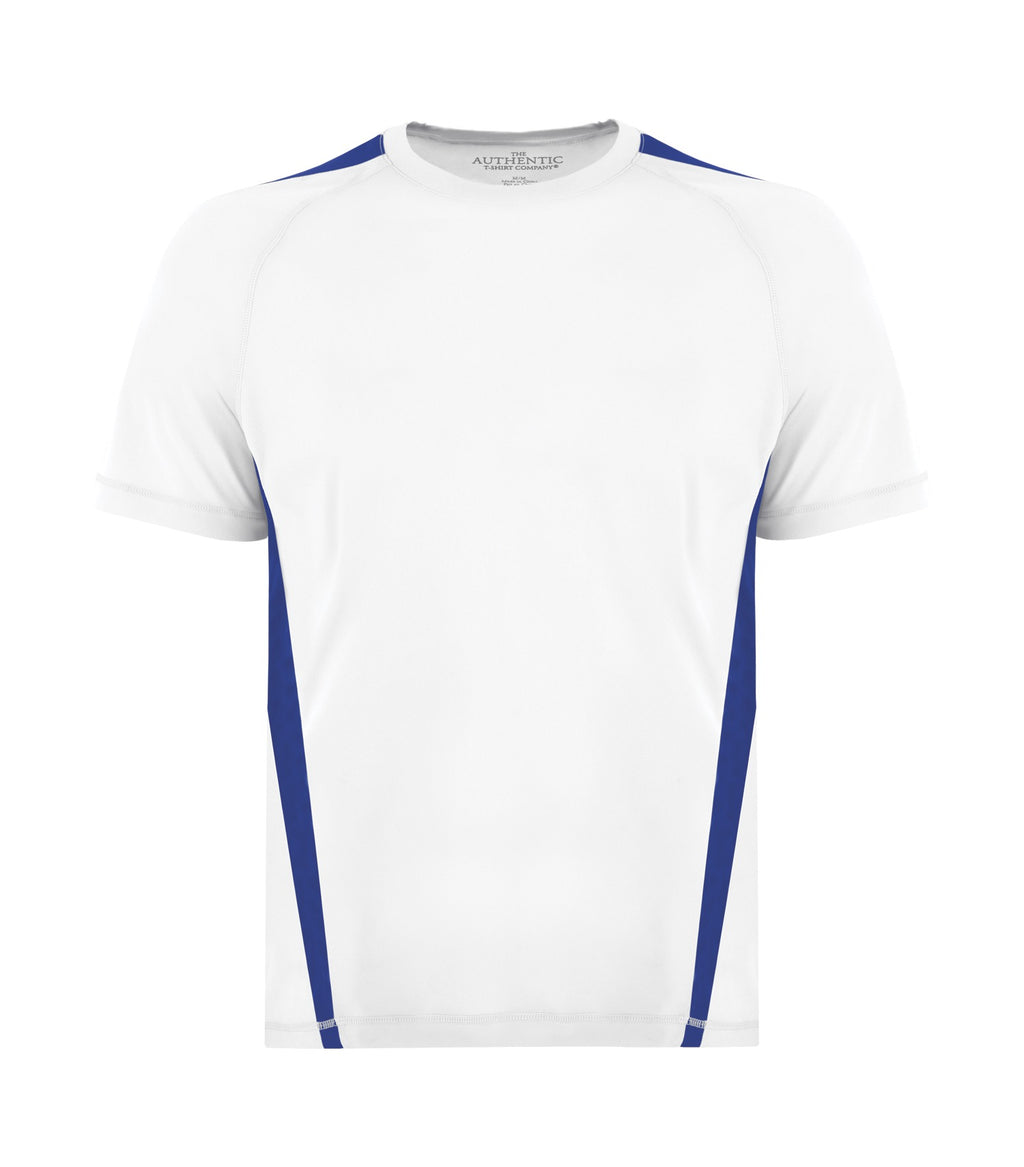 White/True Royal