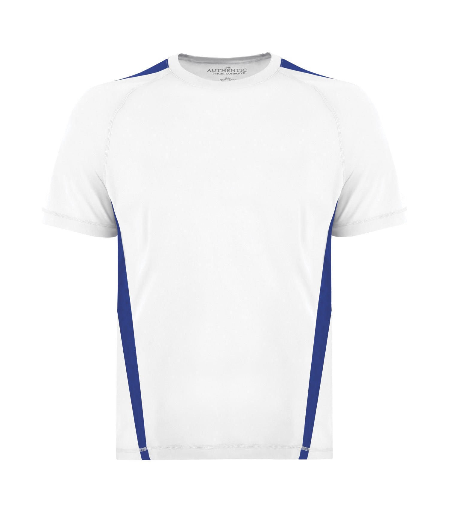 White/True Royal