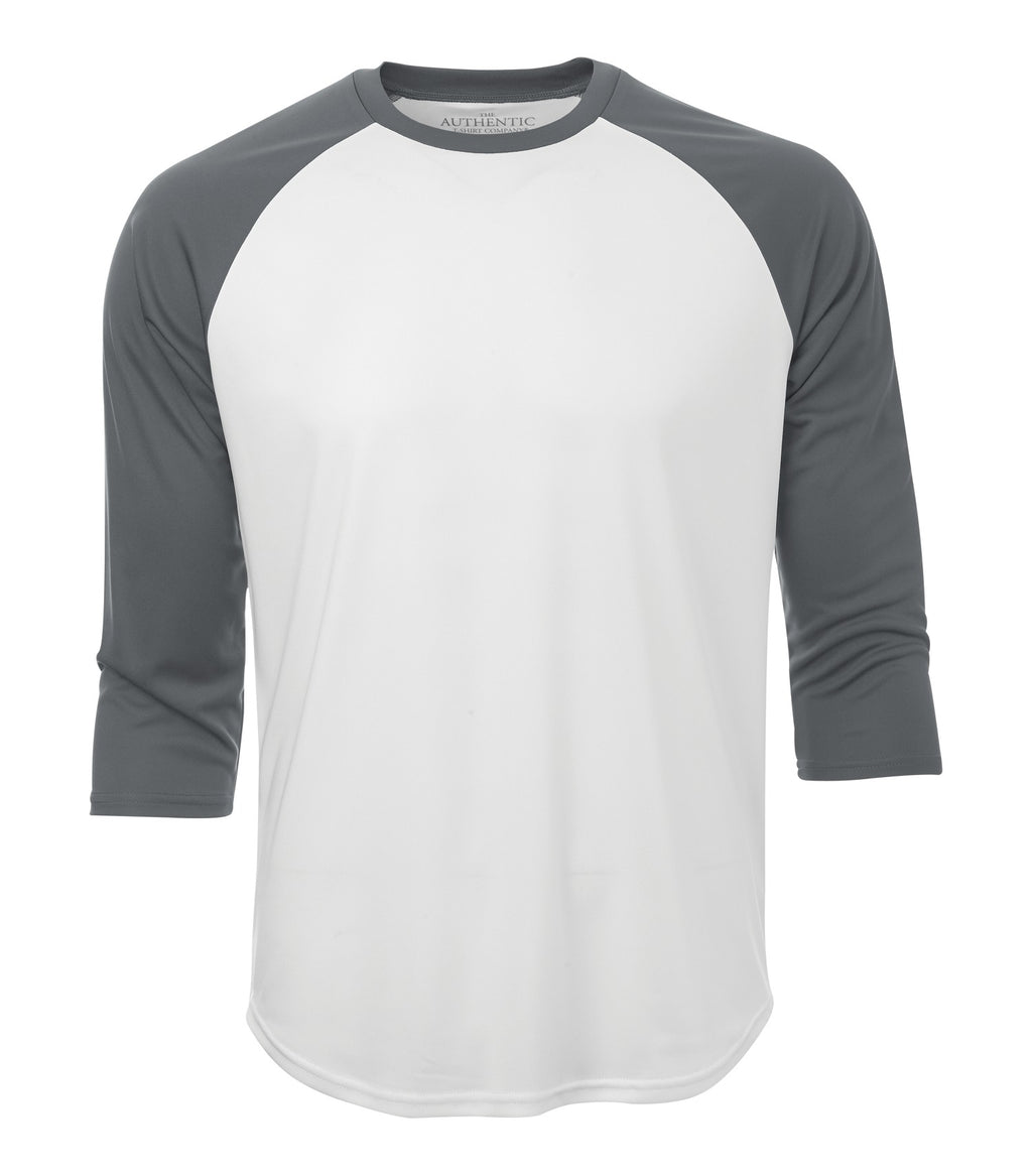 White/Coal Grey