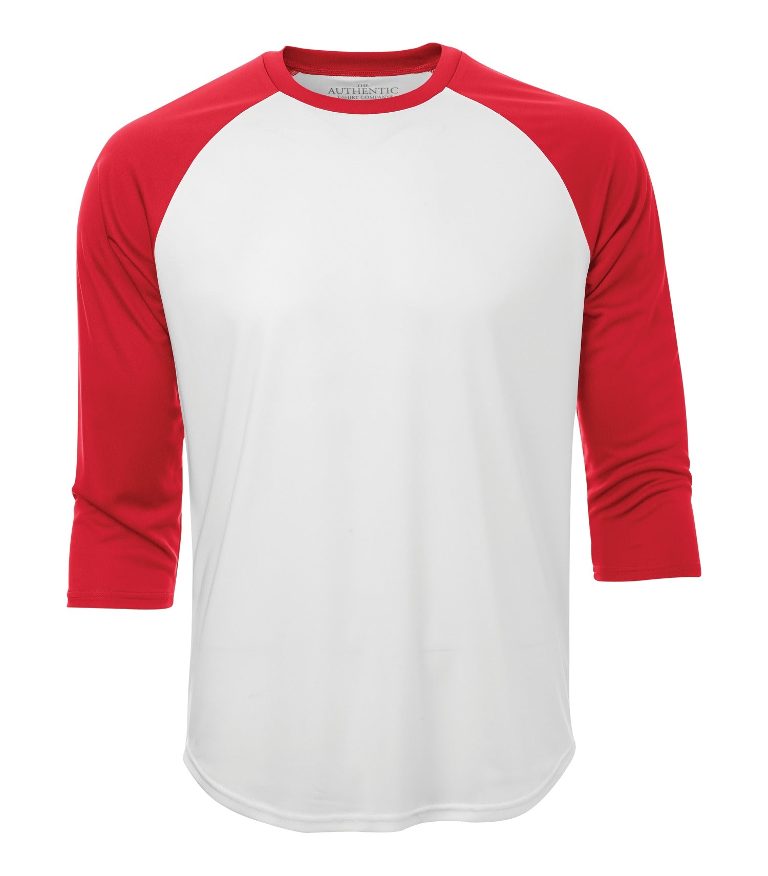 White/True Red