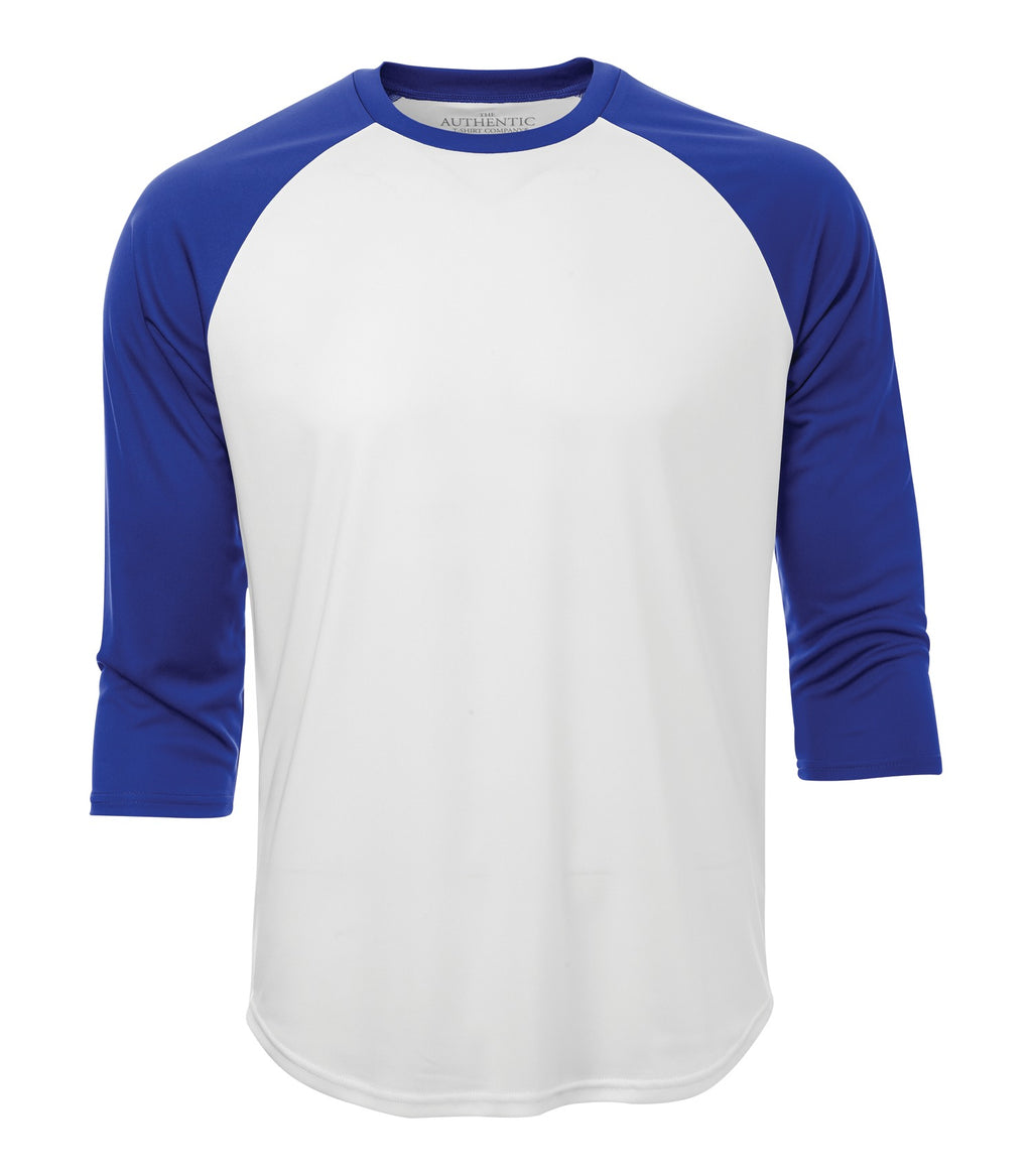 White/True Royal