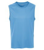 ATC S3527, Pro Team Sleeveless Tee, Carolina Blue