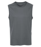ATC S3527, Pro Team Sleeveless Tee, Coal Grey