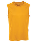 ATC S3527, Pro Team Sleeveless Tee, Gold